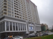 İcarəyə verilir 2 otaqlı 90 m2 yeni tikili Park Azure