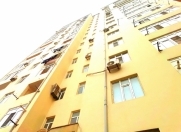 Satılır 2 otaqlı 57 m2 yeni tikili Ukrayna dairəsi