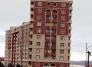 Satılır 2 otaqlı 55 m2 yeni tikili Masazır