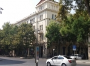 Satılır 4 otaqlı 110 m2 yeni tikili Sahil bağı