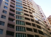 İcarəyə verilir 2 otaqlı 60 m2 yeni tikili Şah İsmayıl Xətai m.