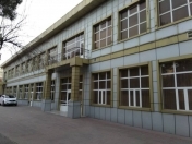 Satılır 10 otaqlı 1200 m2 obyekt Əhmədli m.