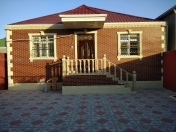 Satılır 4 otaqlı 200 m2 həyət evi Zığ