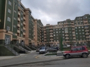 Satılır 3 otaqlı 89.17 m2 yeni tikili Masazır