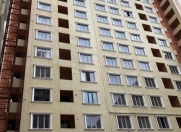 Satılır 2 otaqlı 65 m2 yeni tikili Bakı Dövlət Universiteti