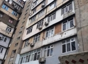 Satılır 3 otaqlı 100 m2 köhnə tikili Əhmədli