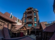 İcarəyə verilir 19 otaqlı 2000 m2 obyekt Badamdar