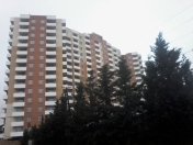 İcarəyə verilir 2 otaqlı 80 m2 yeni tikili Şah İsmayıl Xətai m.