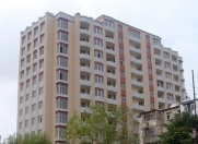 İcarəyə verilir 2 otaqlı 85 m2 yeni tikili Vergilər Nazirliyi