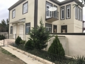 Satılır 5 otaqlı 300 m2 həyət evi Ramana