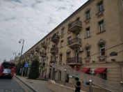 Satılır 3 otaqlı 180 m2 obyekt Rusiya səfirliyi