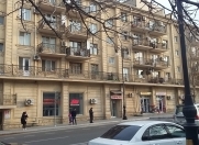 Satılır 3 otaqlı 60 m2 köhnə tikili Fövqəladə Hallar Nazirliyi Akademiyası