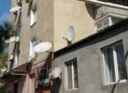 Satılır 1 otaqlı 32 m2 köhnə tikili Nəriman Nərimanov m.