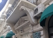 İcarəyə verilir 2 otaqlı 110 m2 köhnə tikili Fontanlar bağı