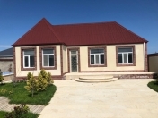 Satılır 4 otaqlı 120 m2 bağ evi Mərdəkan