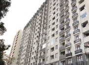 İcarəyə verilir 2 otaqlı 70 m2 yeni tikili Qara Qarayev m.