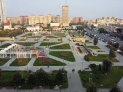 Satılır 2 otaqlı 56 m2 köhnə tikili Yasamal parkı