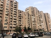 İcarəyə verilir 3 otaqlı 147 m2 yeni tikili Dədə Qorqud parkı