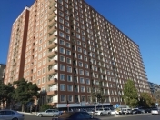 İcarəyə verilir 2 otaqlı 78 m2 yeni tikili Nizami m.