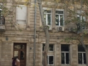 Satılır 2 otaqlı 60 m2 köhnə tikili Zabitlər parkı