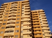 Satılır 1 otaqlı 62 m2 yeni tikili 8 km