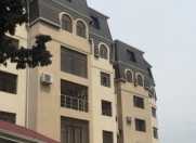 Satılır 2 otaqlı 65 m2 yeni tikili Əhmədli
