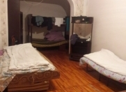 Satılır 1 otaqlı 42 m2 köhnə tikili İnşaatçılar m.