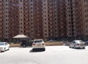 Satılır 2 otaqlı 100 m2 yeni tikili Əhmədli