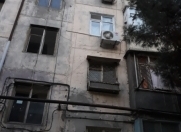 Satılır 1 otaqlı 35 m2 köhnə tikili 5 mkr