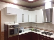 Satılır 3 otaqlı 150 m2 yeni tikili 7 mkr