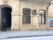 İcarəyə verilir 2 otaqlı 75 m2 ofis Nəsimi r.