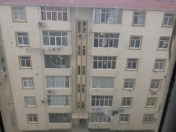 Satılır 2 otaqlı 41 m2 yeni tikili Qurtuluş - 93 Yaşayış Kompleksi