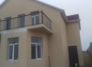 Satılır 10 otaqlı 280 m2 həyət evi Albalı