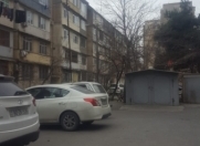 Satılır 2 otaqlı 60 m2 köhnə tikili 8 mkr