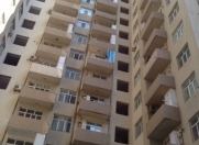 Satılır 3 otaqlı 115 m2 yeni tikili Əhmədli m.