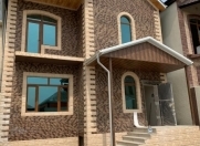 Satılır 4 otaqlı 190 m2 həyət evi Masazır