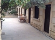 Satılır 7 otaqlı 510 m2 obyekt Həzi Aslanov m.