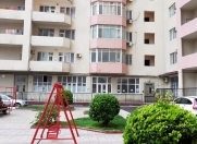 İcarəyə verilir 2 otaqlı 60 m2 yeni tikili Nəsimi r.
