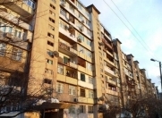 Satılır 2 otaqlı 60 m2 köhnə tikili Əhmədli