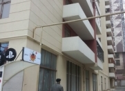 İcarəyə verilir 3 otaqlı 105 m2 yeni tikili Elmlər Akademiyası m.