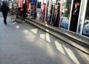 Satılır 1 otaqlı 50 m2 obyekt Rəssamlıq Akademiyası