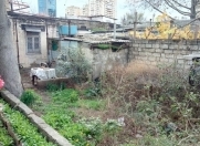 Satılır 2 otaqlı 60 m2 həyət evi Nizami m.