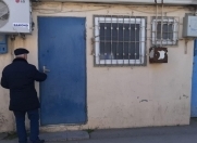 Satılır 1 otaqlı 25 m2 həyət evi 20 yanvar m.