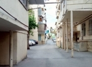 Satılır 2 otaqlı 52 m2 köhnə tikili Elmlər Akademiyası m.