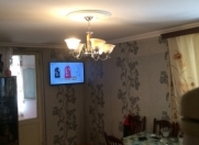 Satılır 2 otaqlı 33 m2 köhnə tikili Elmlər Akademiyası m.