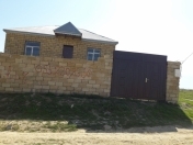 Satılır 3 otaqlı 100 m2 həyət evi Sumqayıt