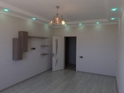 Satılır 2 otaqlı 57 m2 yeni tikili Masazır