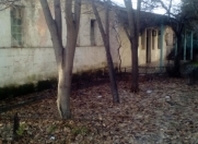 Satılır 15 otaqlı 1200 m2 obyekt Şəki