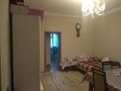 Satılır 3 otaqlı 65 m2 köhnə tikili Nizami m.