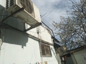 Satılır 2 otaqlı 35 m2 həyət evi 28 Mall